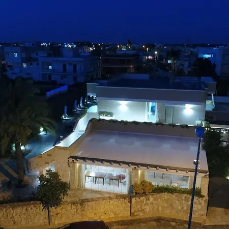 Oda ve Kahvaltı Grazia