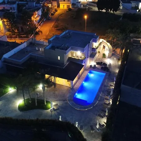 Bed and Breakfast Grazia