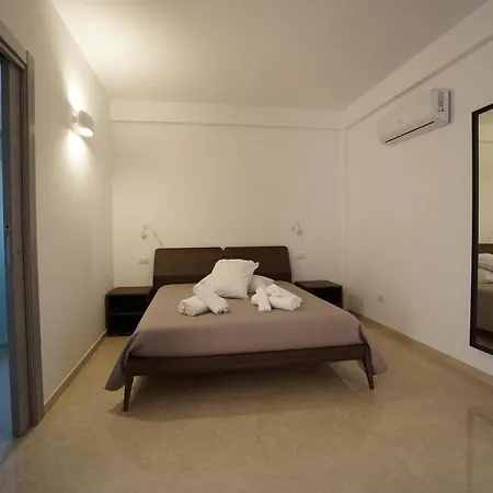 Bed & Breakfast Grazia