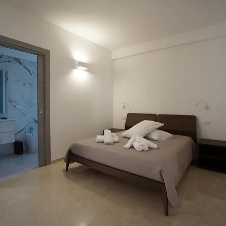 Bed & Breakfast Grazia
