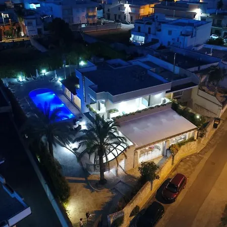 Grazia 3* Leverano