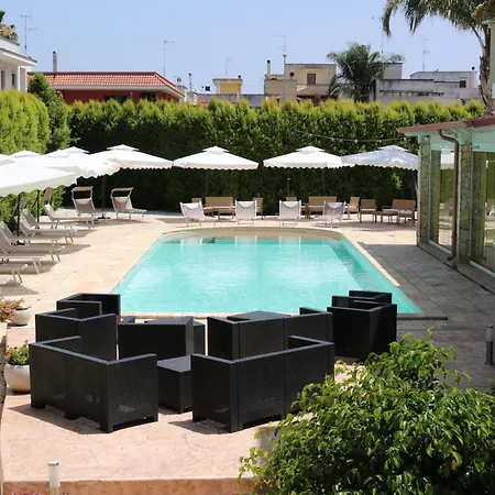 Grazia Bed & Breakfast *