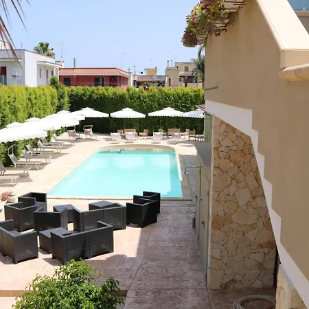 Bed & Breakfast Grazia