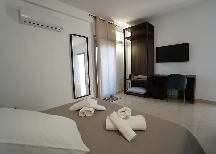 Grazia Bed and Breakfast 3*