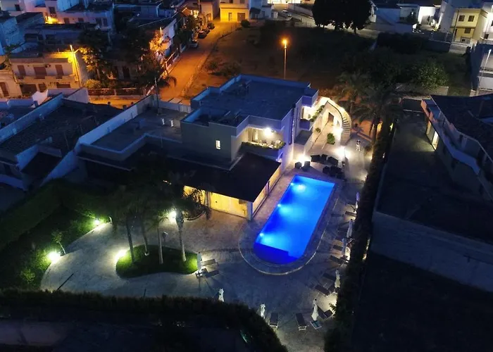 Bed and Breakfast Grazia