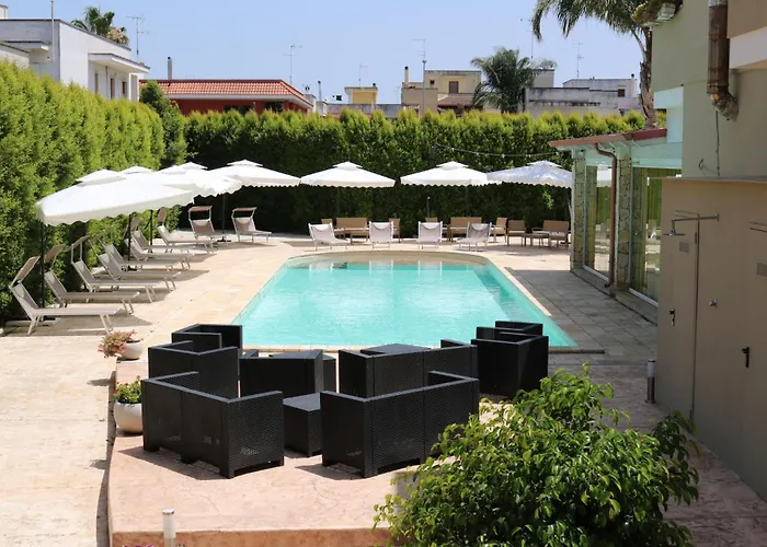 Grazia Bed & Breakfast 3*